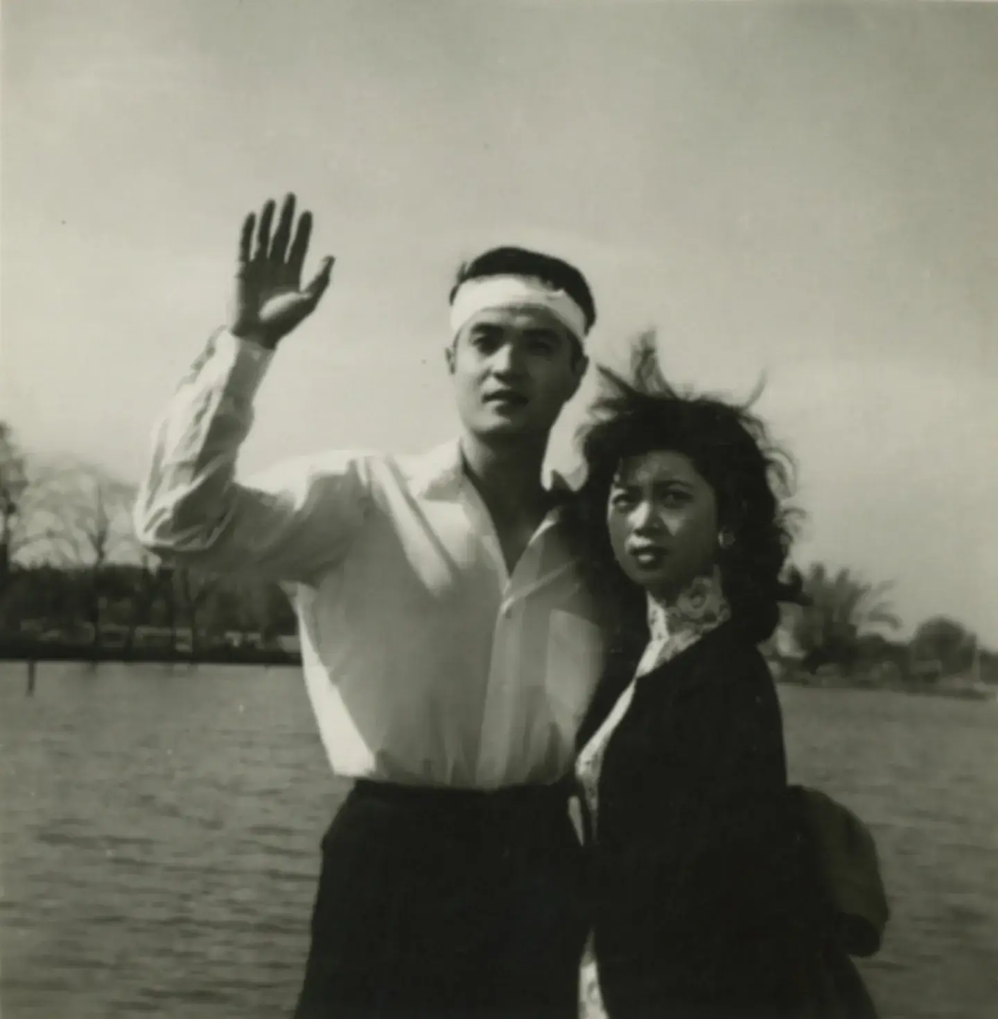 《結婚五年後》