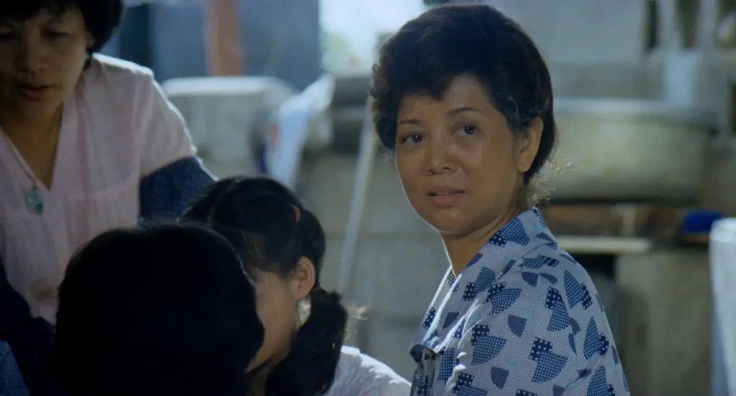 《風櫃來的人》