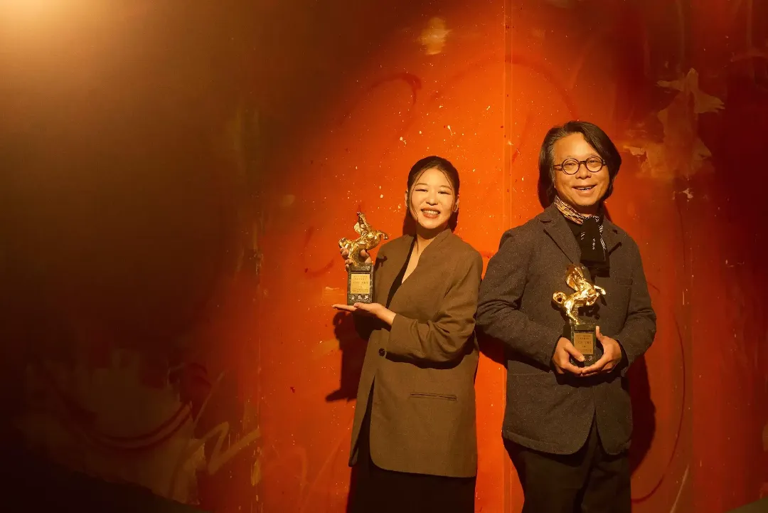 最佳美術設計｜《大濛》尤麗雯、王誌成